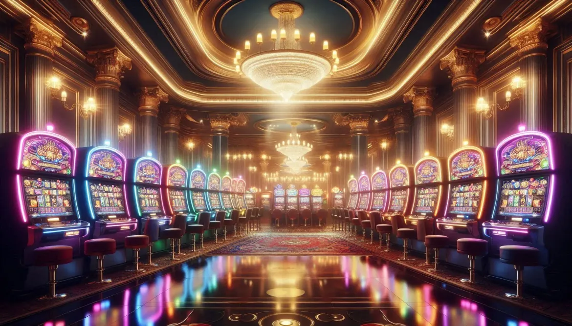 SilverPlay Casino